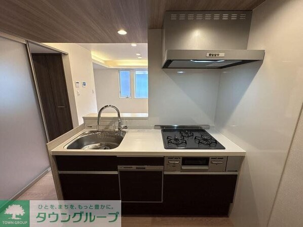 セレスティア南花畑IIIの物件内観写真